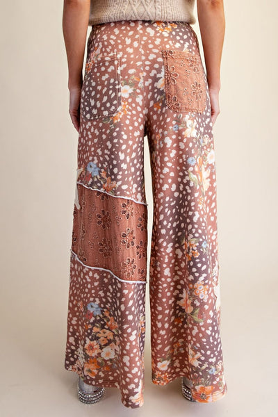 Bambi On The Loose Pant