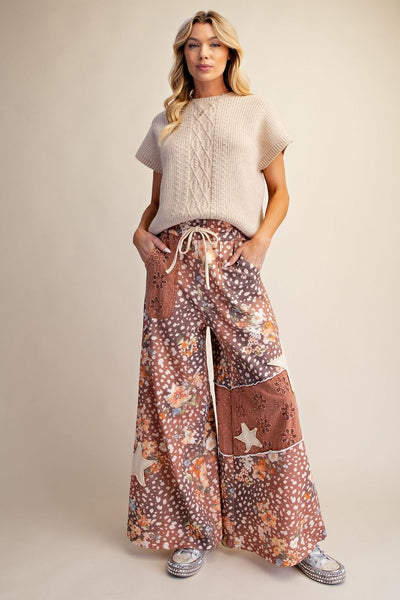 Bambi On The Loose Pant