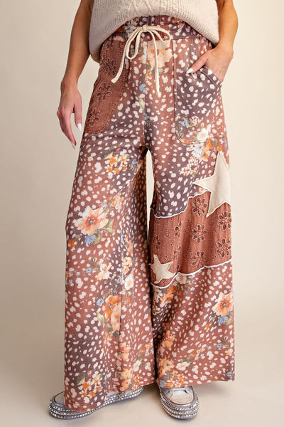 Bambi On The Loose Pant