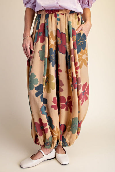 Unleash The Genie Pant