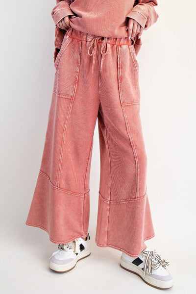 Comfort Hit Home Pant