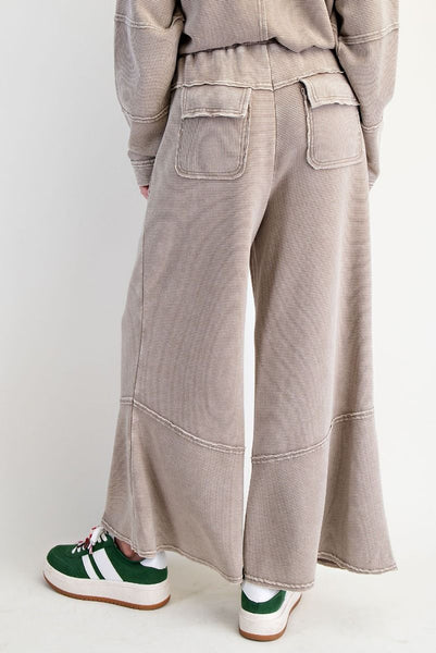 Comfort Hit Home Pant