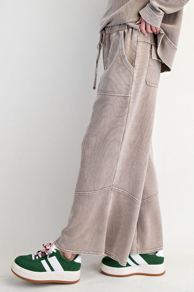 Comfort Hit Home Pant