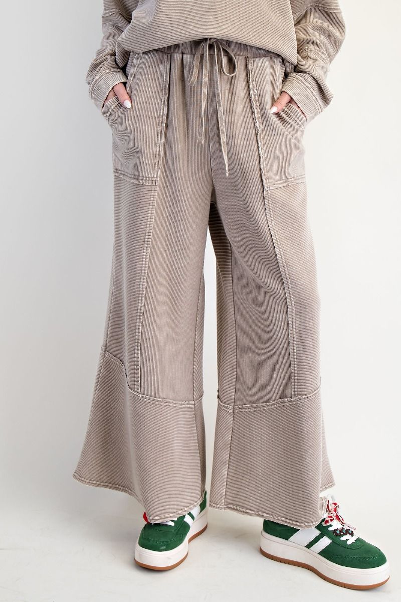 Comfort Hit Home Pant
