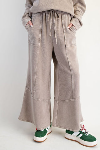 Comfort Hit Home Pant