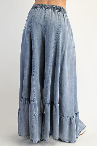 Sometimes You Just Need Them Pants