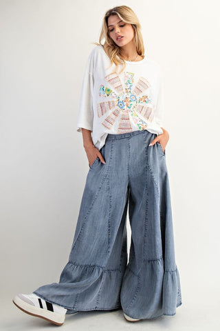 Sometimes You Just Need Them Pants