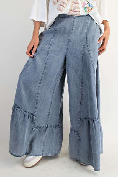 Sometimes You Just Need Them Pants