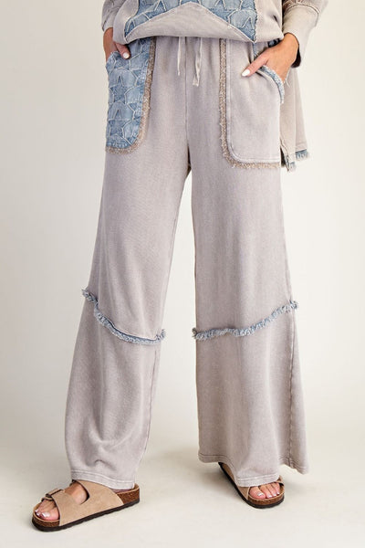 Stars In The Stars Pants