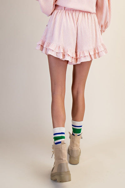 Sweet and Sassy Short