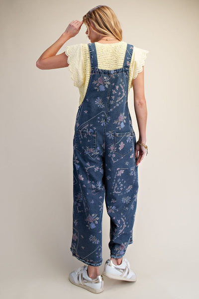 Full Bloom Jumpsuit