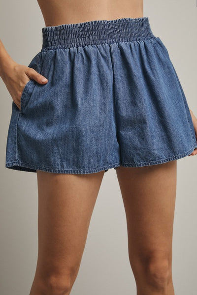 Go With Everything Shorts