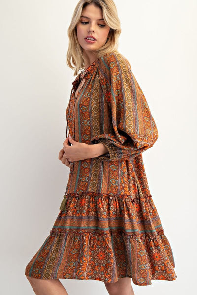 Holiday Love Dress