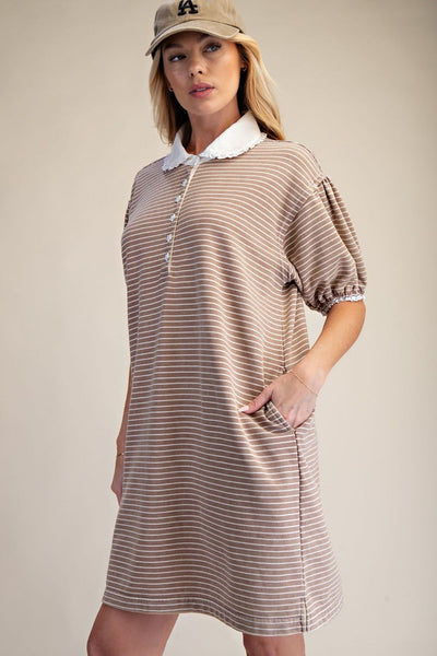 Mary Jane Dress