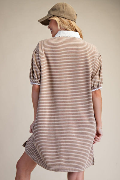 Mary Jane Dress