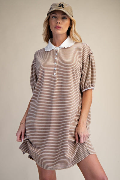 Mary Jane Dress
