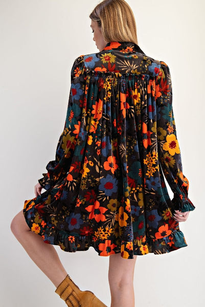 Bright Future Dress