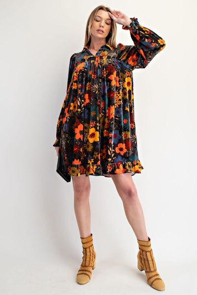 Bright Future Dress