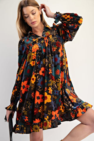 Bright Future Dress