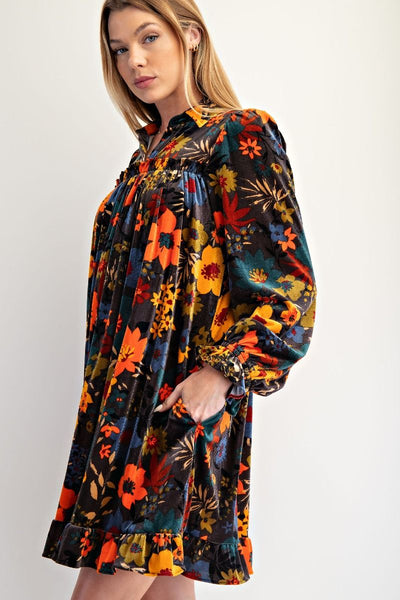 Bright Future Dress