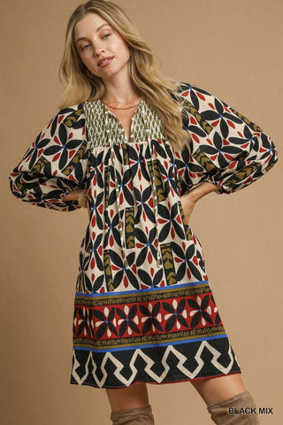 Boot Ready Dress