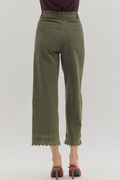 Forever Yours Pant