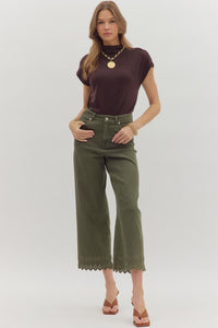 Forever Yours Pant