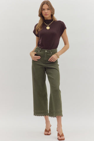 Forever Yours Pant