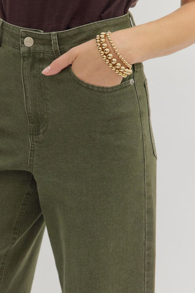 Forever Yours Pant