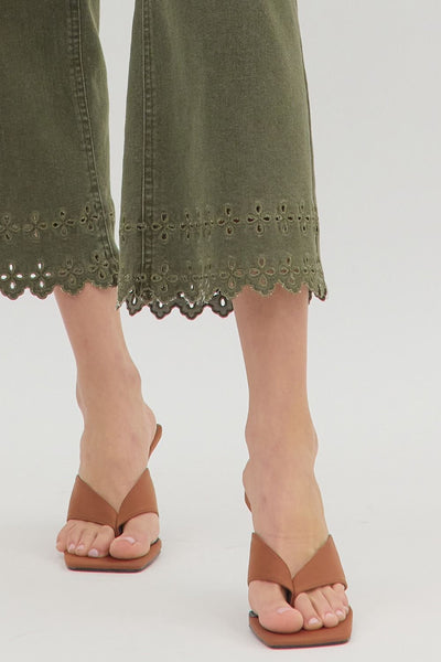 Forever Yours Pant