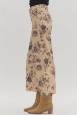 Coffee Bean Pant