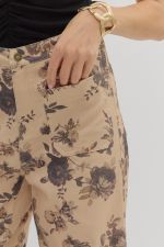 Coffee Bean Pant