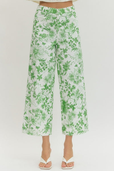 Lucky Strike Pant