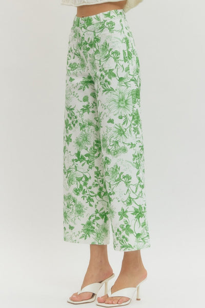 Lucky Strike Pant