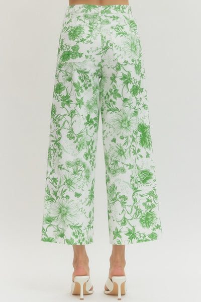 Lucky Strike Pant