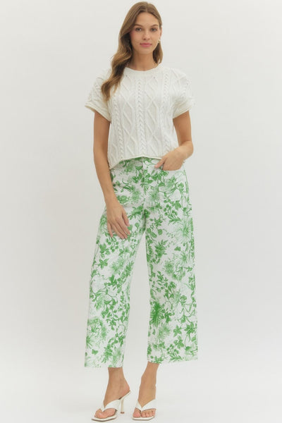 Lucky Strike Pant
