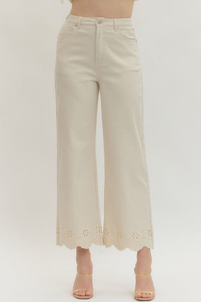 Love In The Details Pant