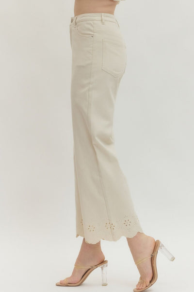Love In The Details Pant