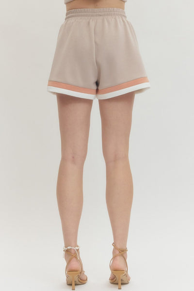 A Weeks Vacation Short