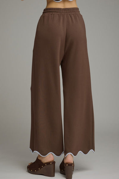 Diggin' Dirt Pant