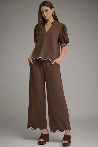 Diggin' Dirt Pant