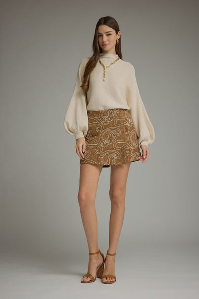 No Need To Pass Up Skort