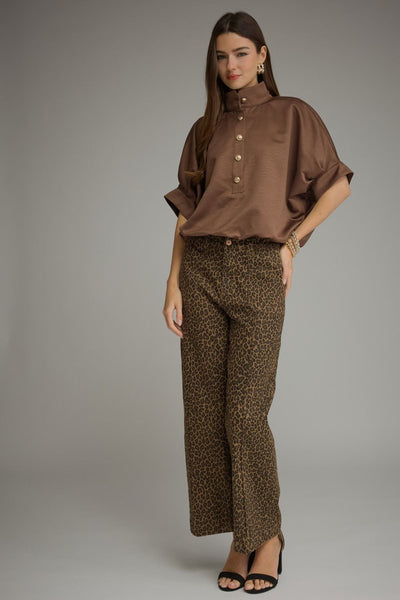 Animal Craze Pant