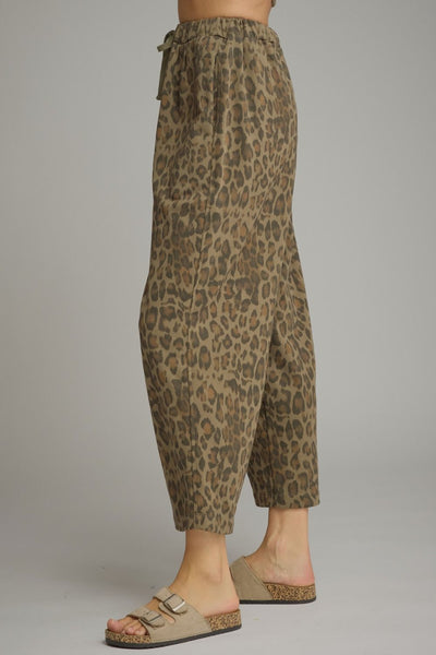 The Hunt Of A Lifetime Pant
