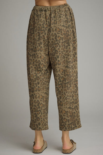 The Hunt Of A Lifetime Pant