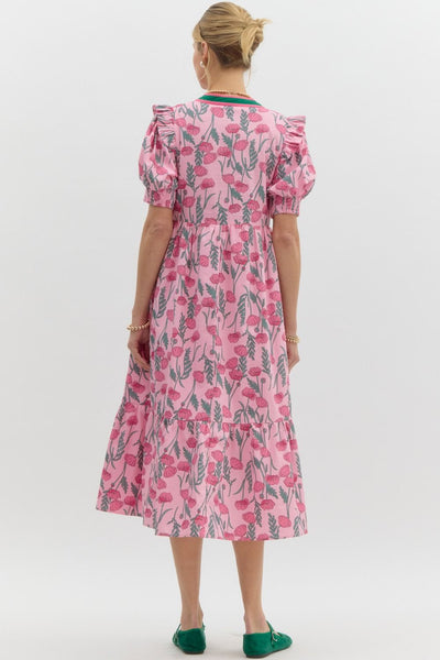 The Teri Lyn Dress