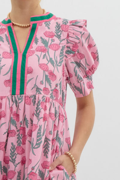 The Teri Lyn Dress