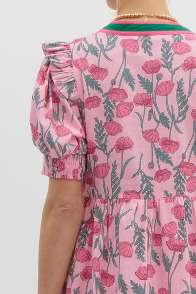 The Teri Lyn Dress