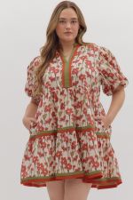 Feelings Are Real Dress