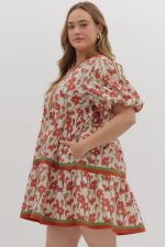Feelings Are Real Dress